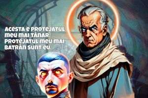 Ilustraţie concepută de MAKE